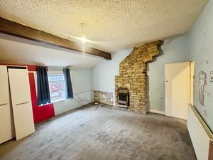 Bedroom One- click for photo gallery